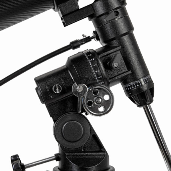 Telescop Bresser Spica 130/ 1000 EQ3 Black  photo 7