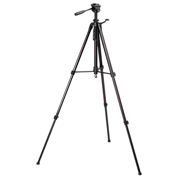 Trepied Bresser TR-672AN Traveler Black Pe podea photo 2