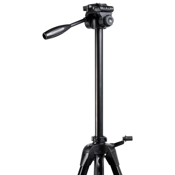 Trepied Bresser TR-672AN Traveler Black Pe podea photo 4