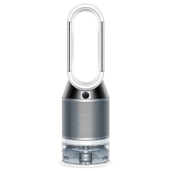 Umidificator-purificator de aer Dyson PH01 Silver  photo 1