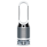 Umidificator-purificator de aer Dyson PH01 Silver 