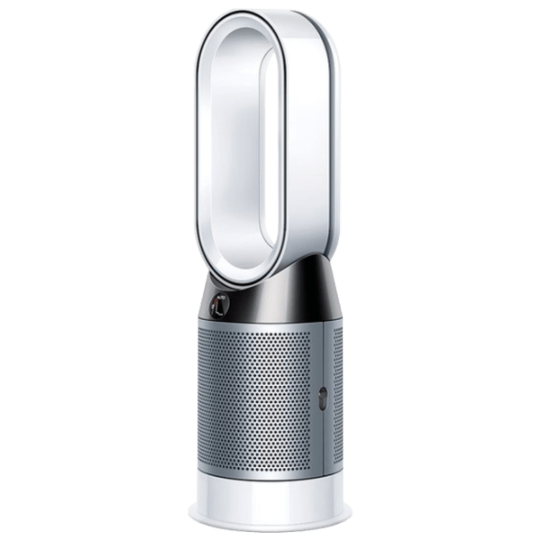 Umidificator-purificator de aer Dyson PH01 Silver  photo 2
