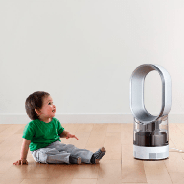 Umidificator de aer Dyson AM10 White  photo 4