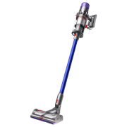 Aspirator vertical Dyson V11 Absolute Pro Blue 610 W, Uscată, /0.76 l