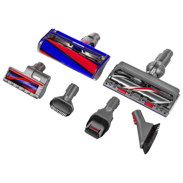 Aspirator vertical Dyson V11 Absolute Pro Blue 610 W, Uscată, /0.76 l photo 8