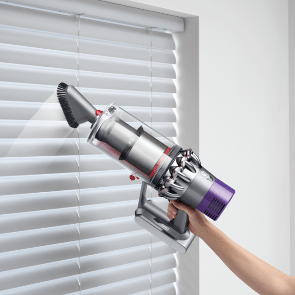 Aspirator vertical Dyson V11 Absolute Pro Blue 610 W, Uscată, /0.76 l photo 11