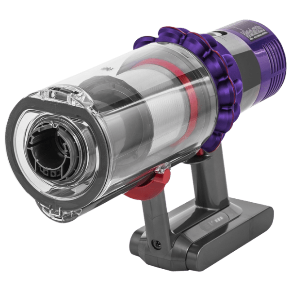 Вертикальный пылесос Dyson V10 Animal Пурпурный 610 Вт, Сухая, Контейнер/0.76 л photo 2