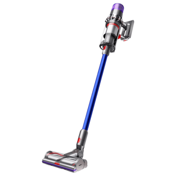 Aspirator vertical Dyson V11 Absolute Extra Blue 610 W, Uscată, Container/0.76 l photo 1