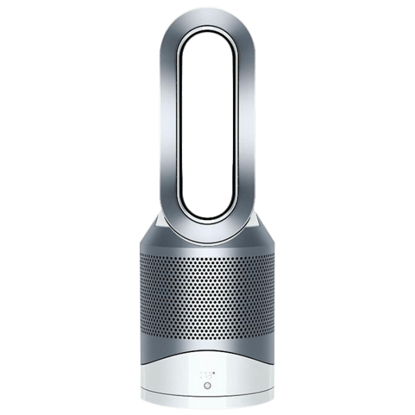 Purificator de aer Dyson HP00 Silver  photo 1