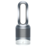 Purificator de aer Dyson HP00 Silver 