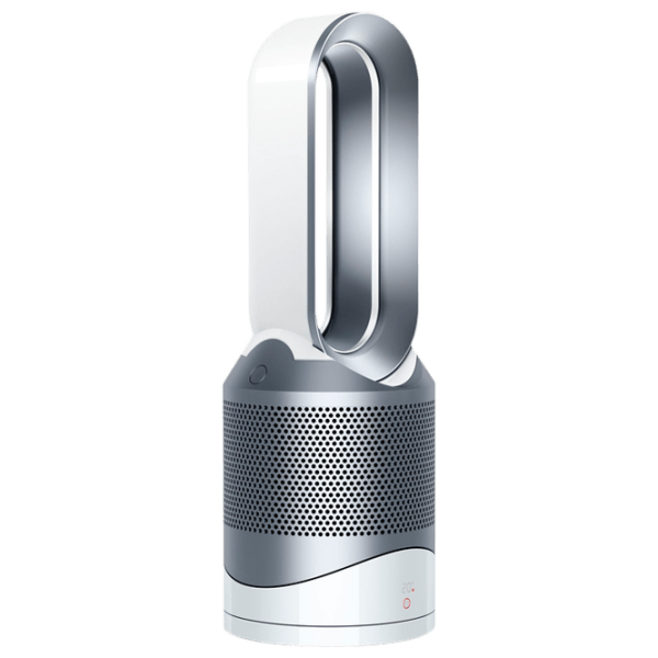 Purificator de aer Dyson HP00 Silver  photo 2