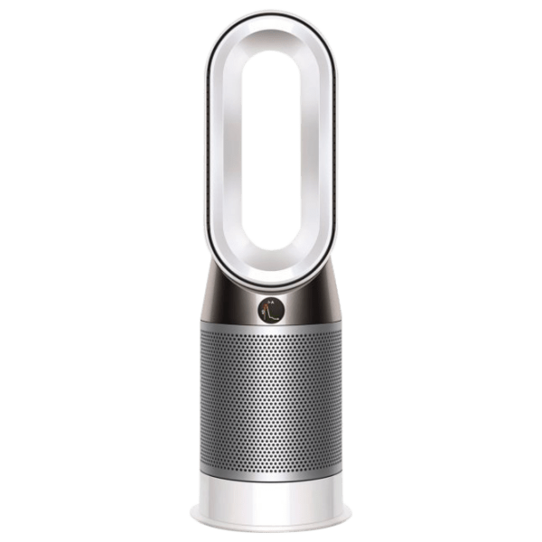 Purificator de aer Dyson HP05 Silver  photo 1