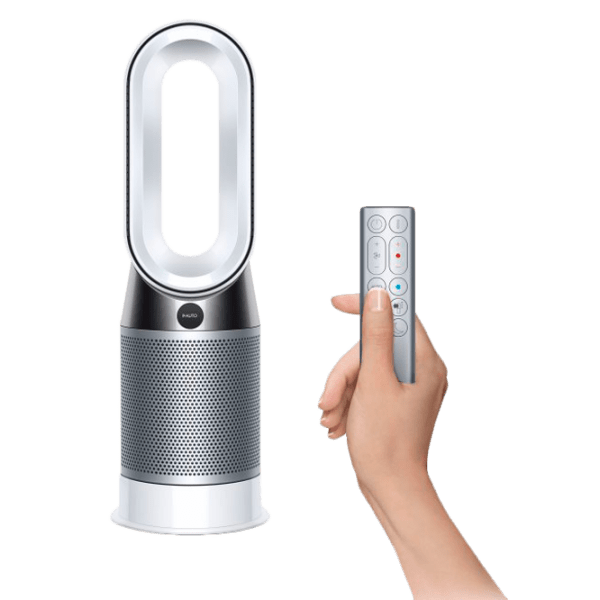 Purificator de aer Dyson HP05 Silver  photo 2
