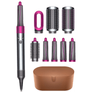 Aparat pentru aranjarea părului Dyson Airwrap HS01 Gray 
