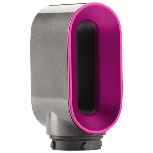 Aparat pentru aranjarea părului Dyson Airwrap HS01 Gray  photo 12