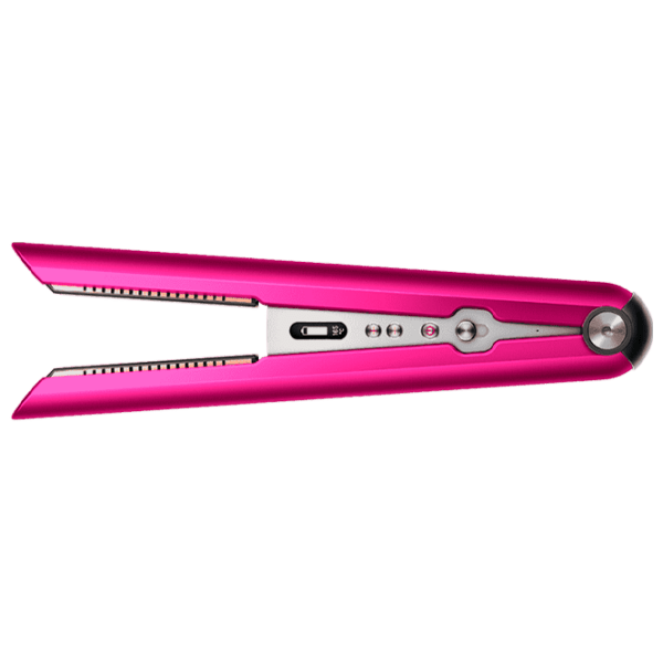 Placă de îndreptat părul Dyson HS03 Pink De îndreptat / Turmalină / 210 °C photo 1