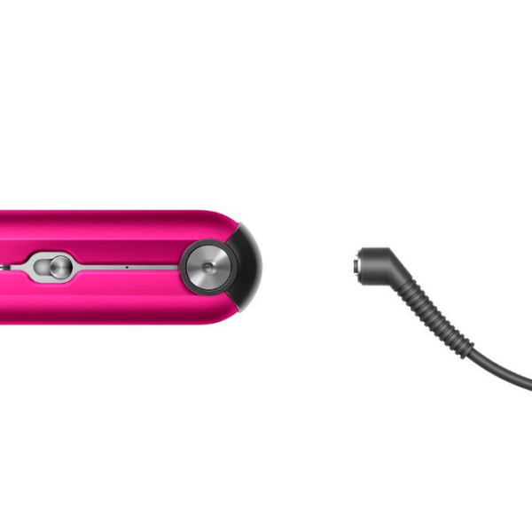 Placă de îndreptat părul Dyson HS03 Pink De îndreptat / Turmalină / 210 °C photo 5