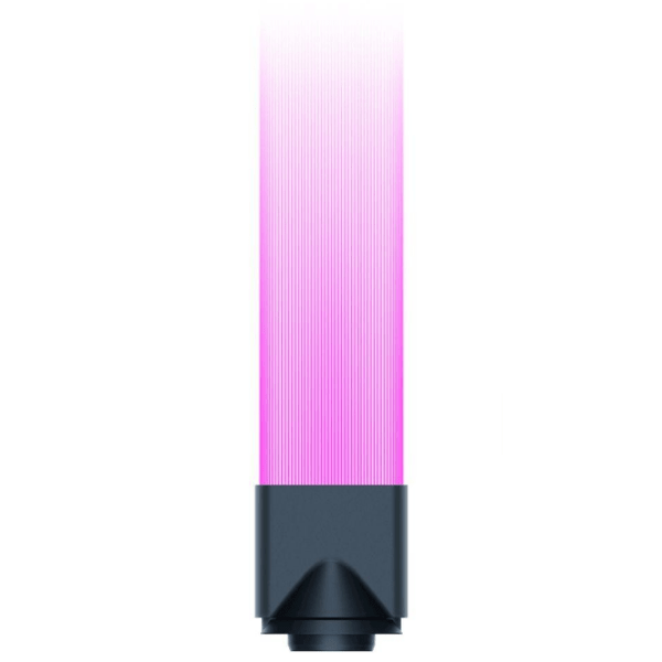Фен Dyson HD01 Черный  photo 2