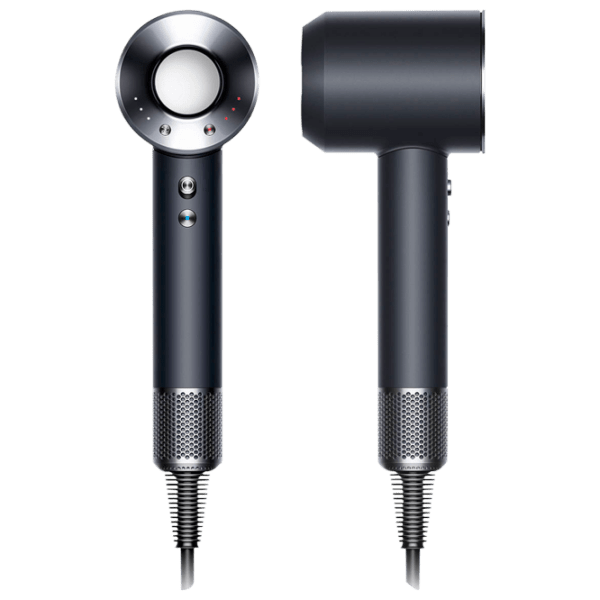 Фен Dyson HD01 Черный  photo 3