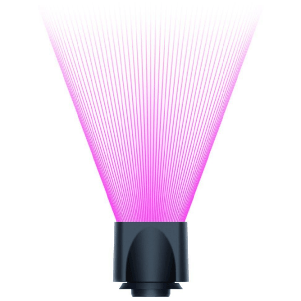 Фен Dyson HD01 Черный  photo 4