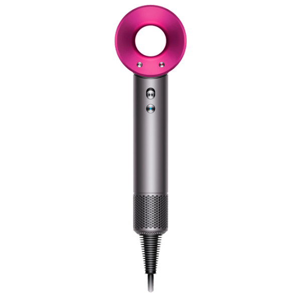Фен Dyson HD03 Fucsia  photo 1