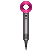 Uscător de păr Dyson HD03 Fucsia 