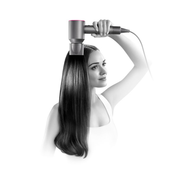 Фен Dyson HD03 Fucsia  photo 3