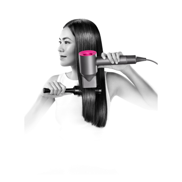Фен Dyson HD03 Fucsia  photo 4
