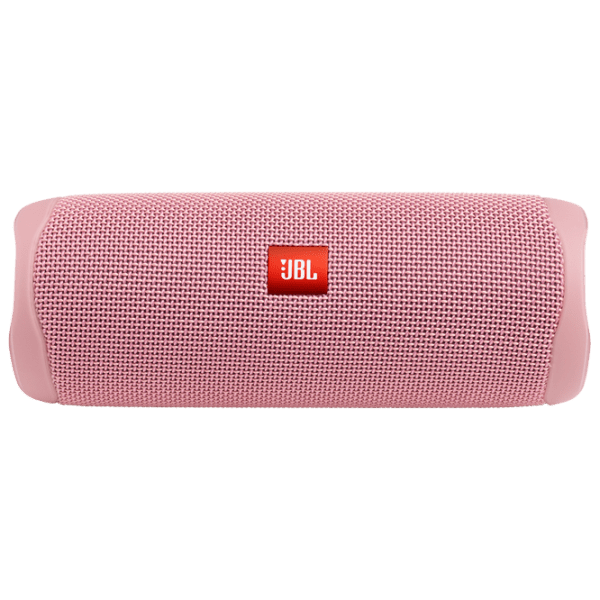 Портативная колонка JBL Flip 5 Розовый 20 Вт photo 2