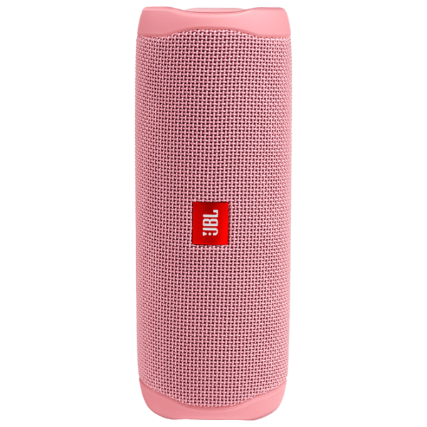 Портативная колонка JBL Flip 5 Розовый 20 Вт photo 3
