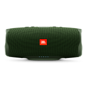 Boxă portabilă JBL Charge 4 Green 30 W