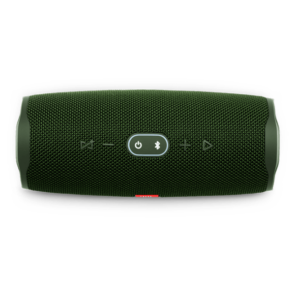 Портативная колонка JBL Charge 4 Зелёный 30 Вт photo 3