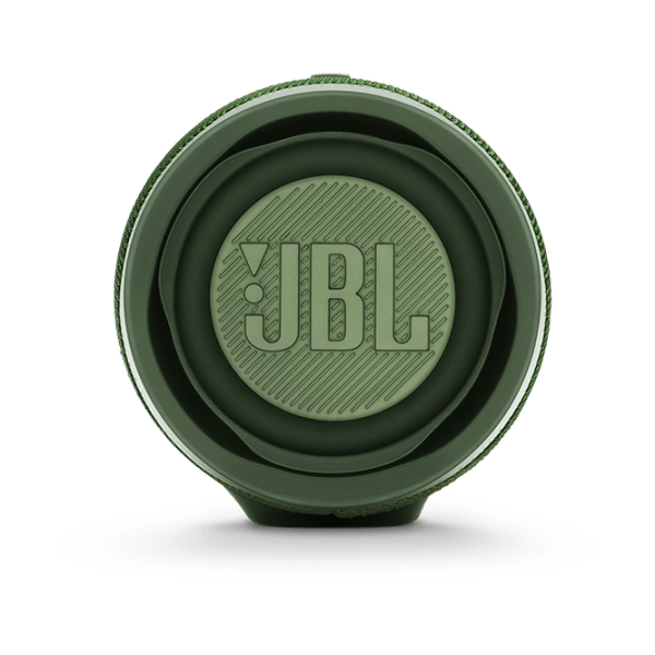 Портативная колонка JBL Charge 4 Зелёный 30 Вт photo 4