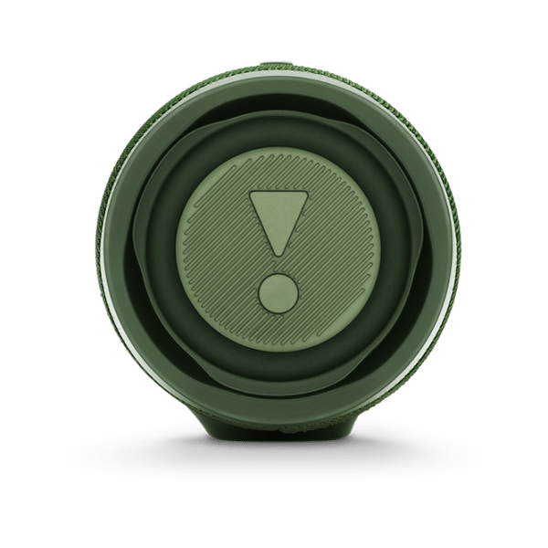 Портативная колонка JBL Charge 4 Зелёный 30 Вт photo 5