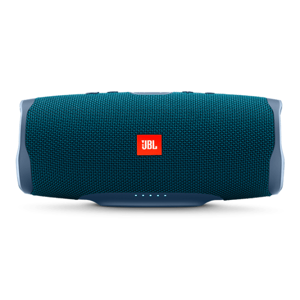Boxă portabilă JBL Charge 4 Blue 30 W photo 1