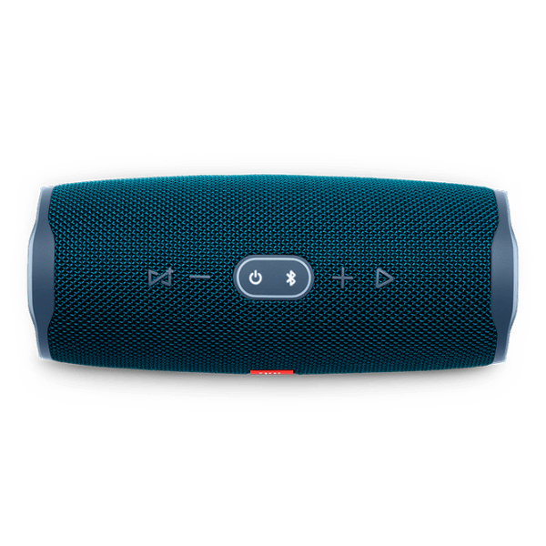 Boxă portabilă JBL Charge 4 Blue 30 W photo 2