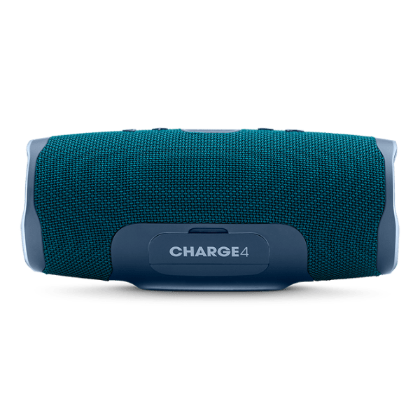 Boxă portabilă JBL Charge 4 Blue 30 W photo 3