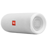 Boxă portabilă JBL Flip 5 White 20 W