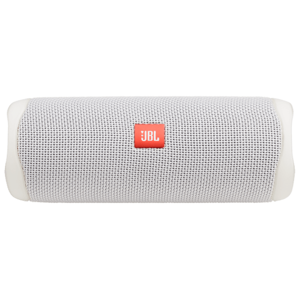 Boxă portabilă JBL Flip 5 White 20 W photo 2
