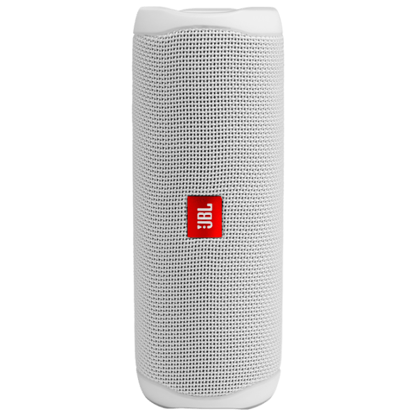 Boxă portabilă JBL Flip 5 White 20 W photo 3