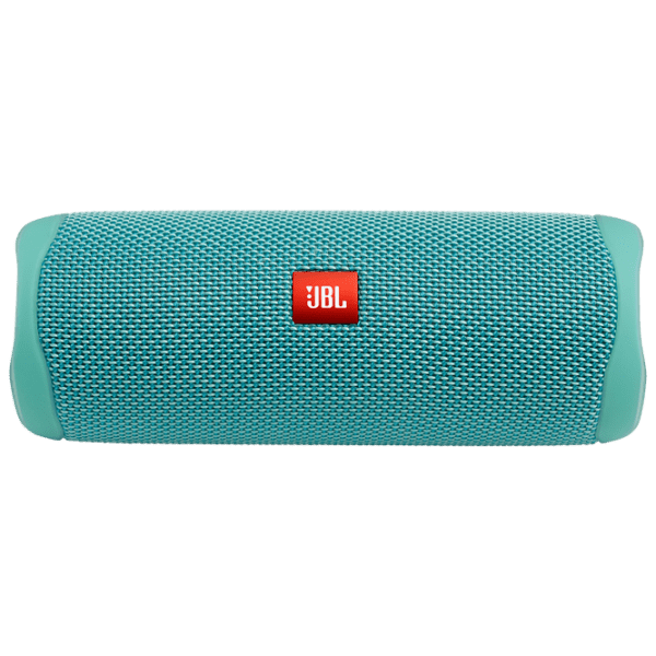 Boxă portabilă JBL Flip 5 Blue 20 W photo 2