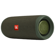 Портативная колонка JBL Flip 5 Зелёный 20 Вт
