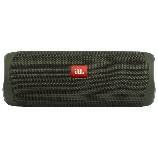 Портативная колонка JBL Flip 5 Зелёный 20 Вт photo 2