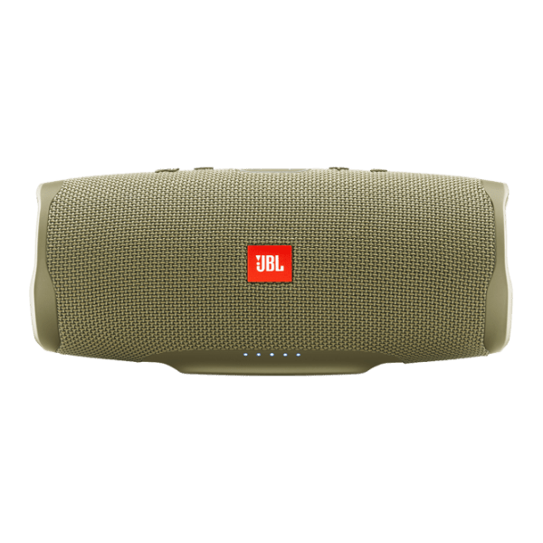 Boxă portabilă JBL Charge 4 Yellow 30 W photo 1