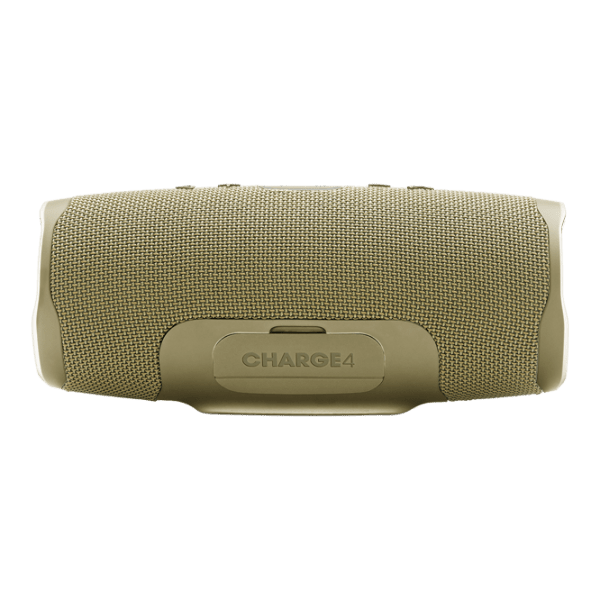 Boxă portabilă JBL Charge 4 Yellow 30 W photo 2