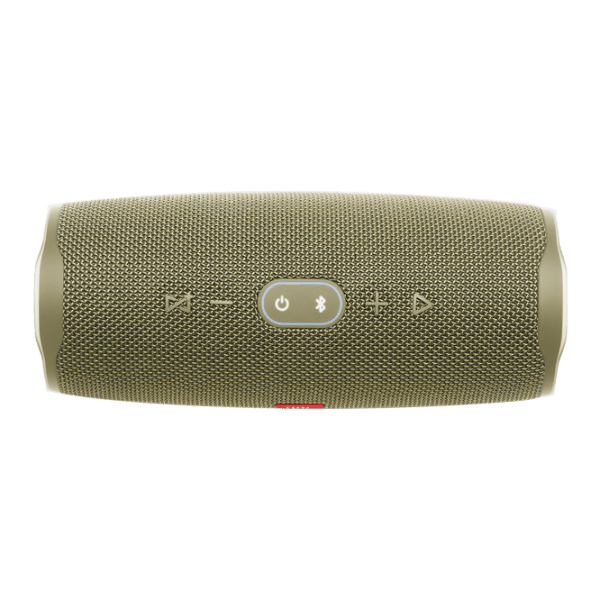 Boxă portabilă JBL Charge 4 Yellow 30 W photo 3