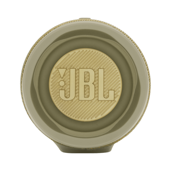 Boxă portabilă JBL Charge 4 Yellow 30 W photo 4
