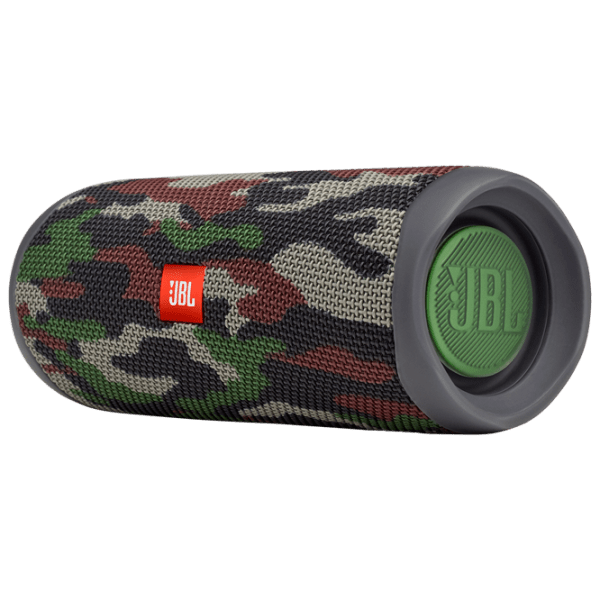 Boxă portabilă JBL Flip 5 Camouflage 20 W photo 1