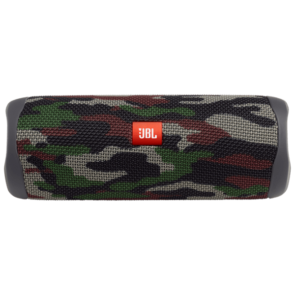 Boxă portabilă JBL Flip 5 Camouflage 20 W photo 2