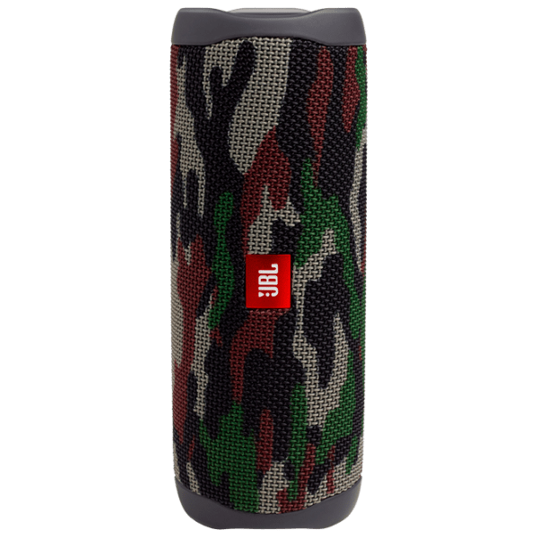 Boxă portabilă JBL Flip 5 Camouflage 20 W photo 3